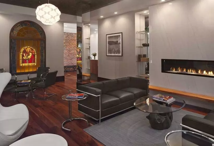 St Paul Hotel Wooster