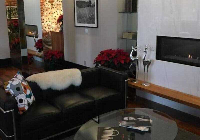 St Paul Hotel Wooster