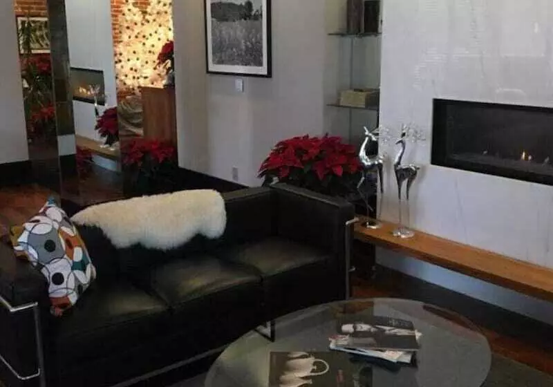 St Paul Hotel Wooster