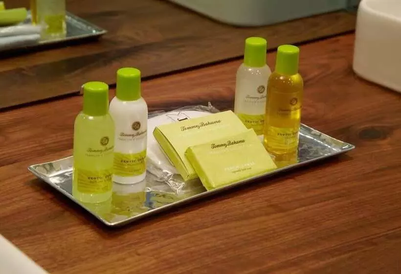 St Paul Hotel Wooster