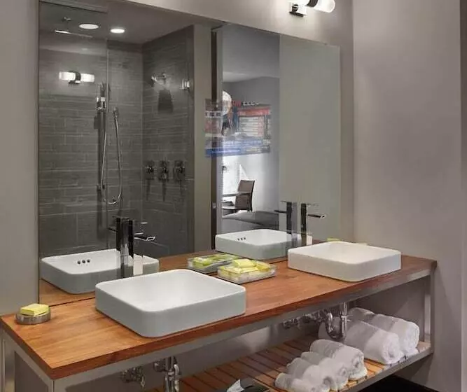 St Paul Hotel Wooster