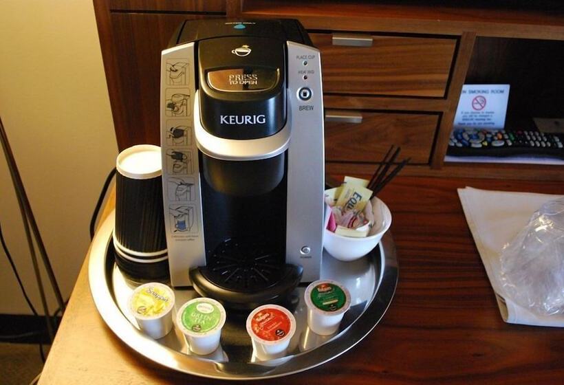 St Paul Hotel Wooster