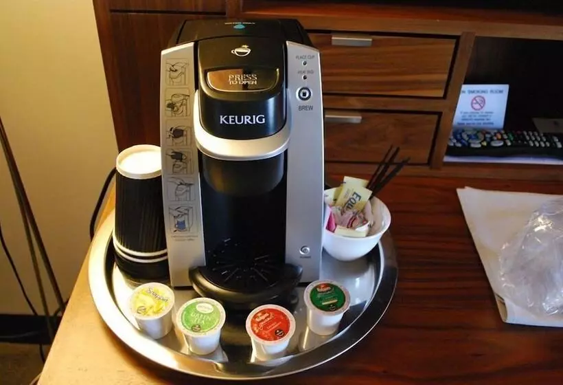 St Paul Hotel Wooster