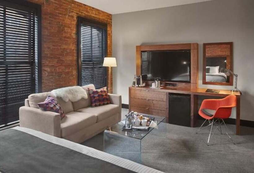 St Paul Hotel Wooster