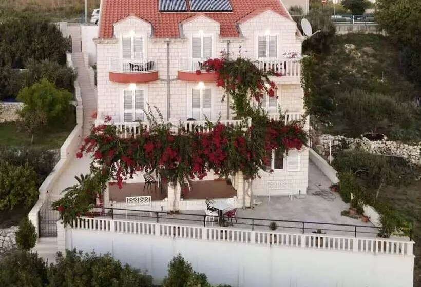 Villa Panorama Dubrovnik