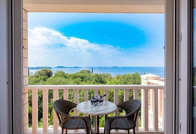 Villa Panorama Dubrovnik