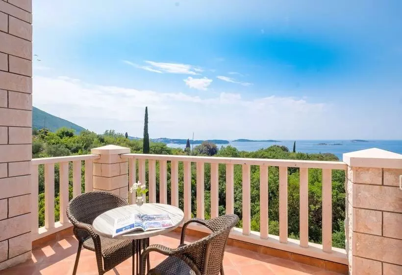 Villa Panorama Dubrovnik