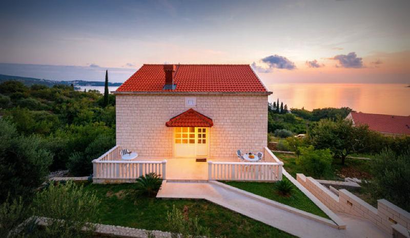 Villa Panorama Dubrovnik