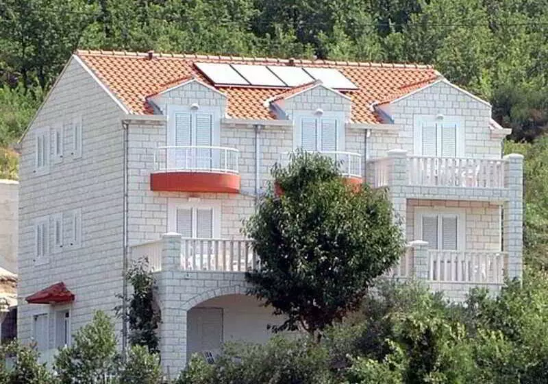 Villa Panorama Dubrovnik