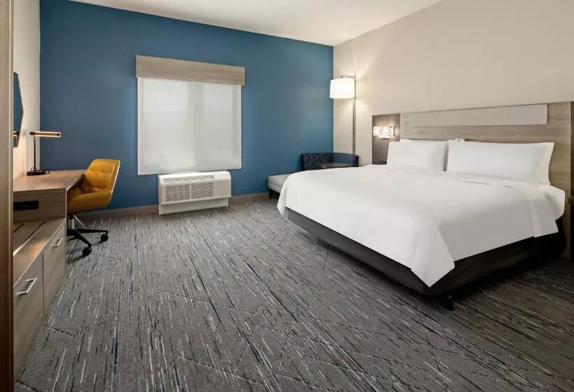 Hotelli Holiday Inn Express & Suites Palm Desert   Millennium, An Ihg