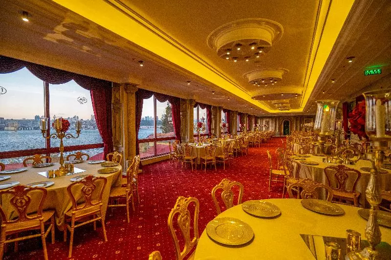 A11 Hotel Bosphorus