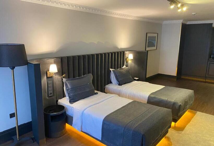 A11 Hotel Bosphorus