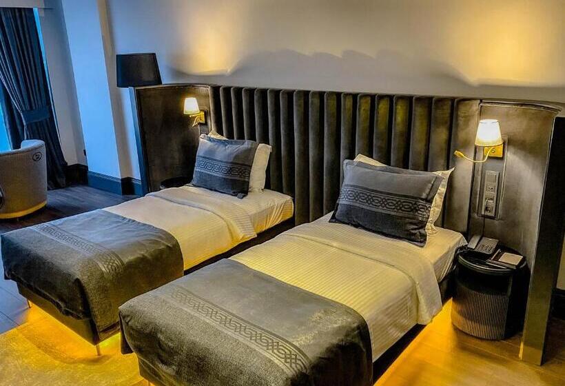 A11 Hotel Bosphorus