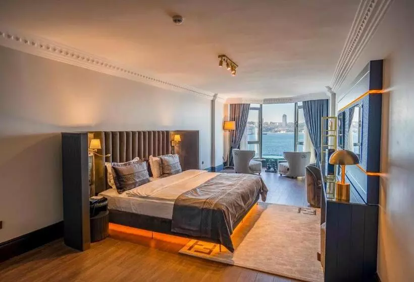 A11 Hotel Bosphorus