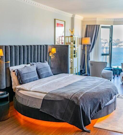 A11 Hotel Bosphorus