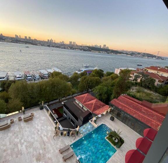 A11 Hotel Bosphorus