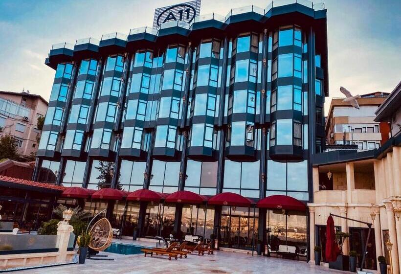 A11 Hotel Bosphorus