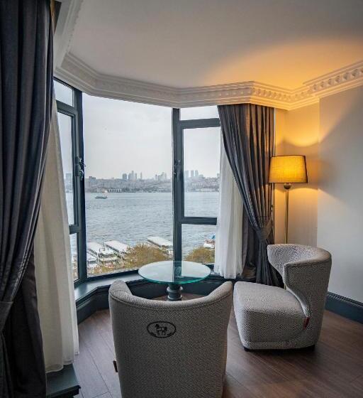 A11 Hotel Bosphorus