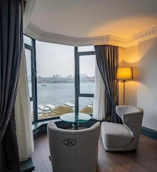 A11 Hotel Bosphorus