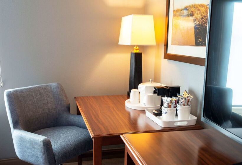 Hampton Inn & Suites Jacksonville