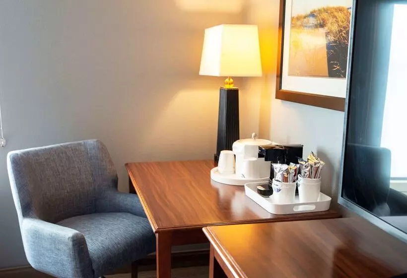 Hampton Inn & Suites Jacksonville