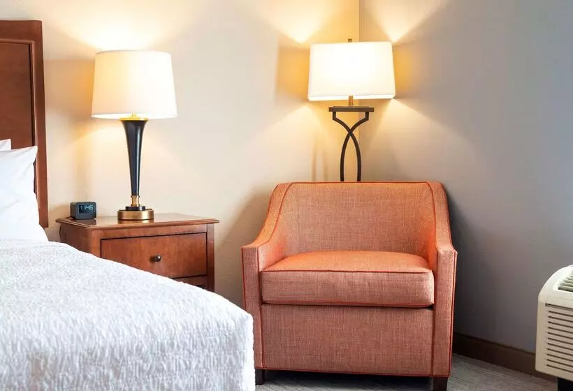 Hampton Inn & Suites Jacksonville