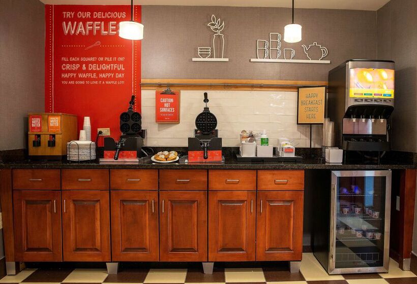 Hampton Inn & Suites Jacksonville