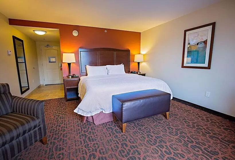 Hampton Inn & Suites Jacksonville