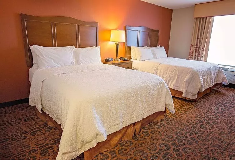 Hampton Inn & Suites Jacksonville