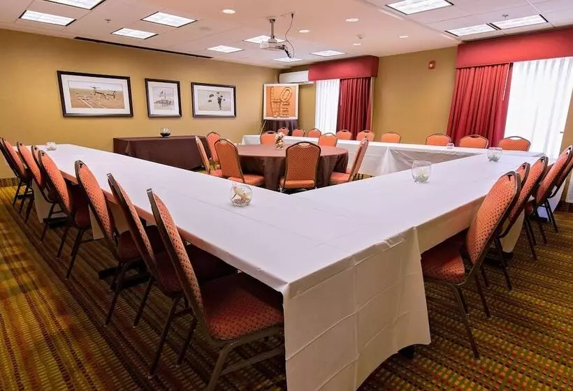 Hampton Inn & Suites Jacksonville