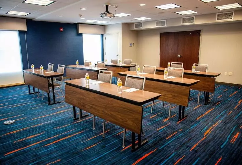 Hampton Inn & Suites Jacksonville