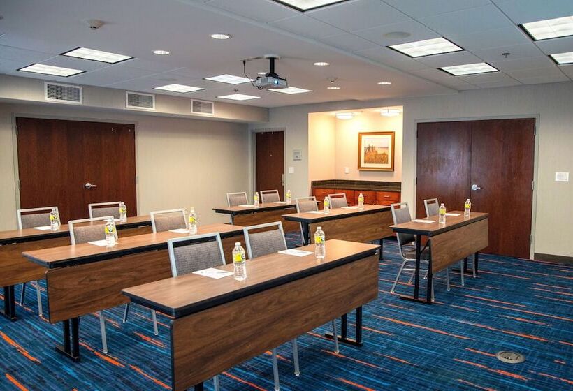 Hampton Inn & Suites Jacksonville