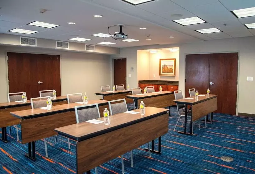 Hampton Inn & Suites Jacksonville