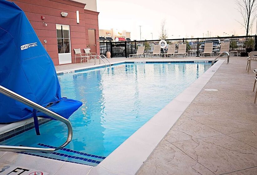 Hampton Inn & Suites Jacksonville