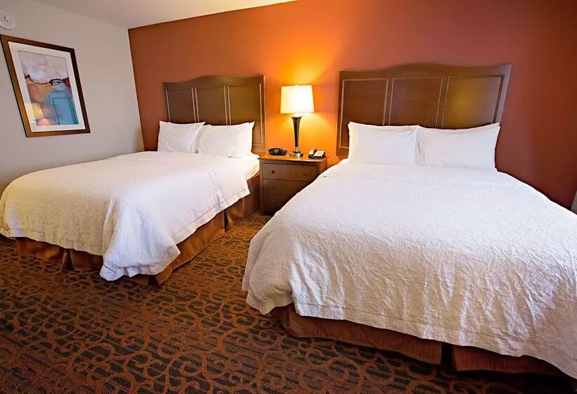 Hampton Inn & Suites Jacksonville