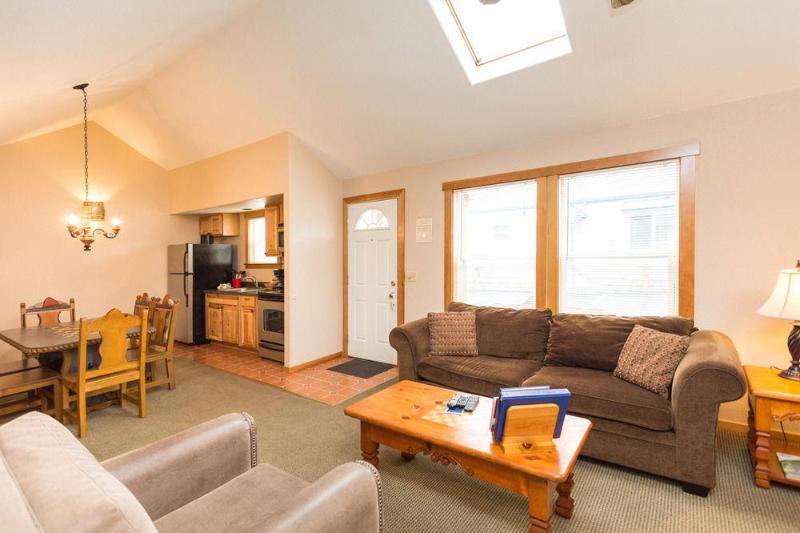 Отель Blue Gull Inn