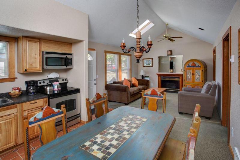 Отель Blue Gull Inn