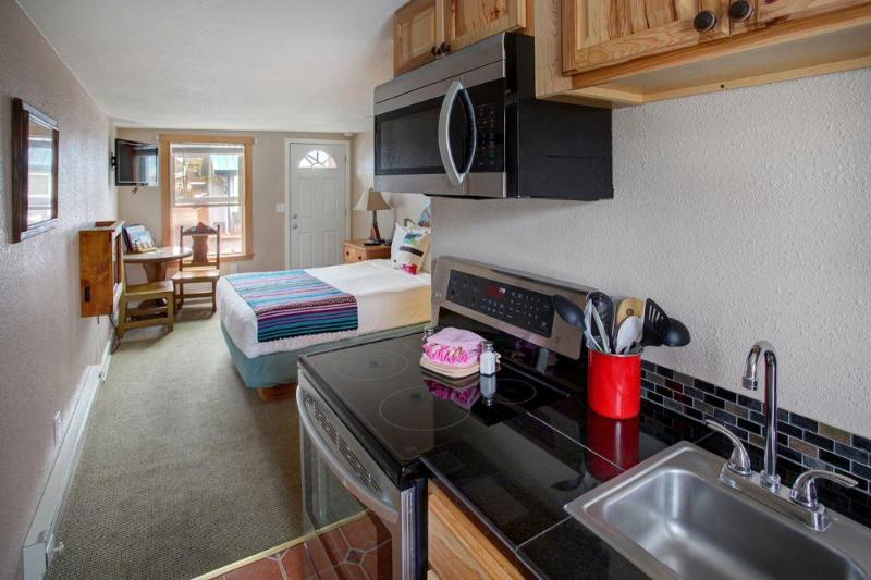 Отель Blue Gull Inn