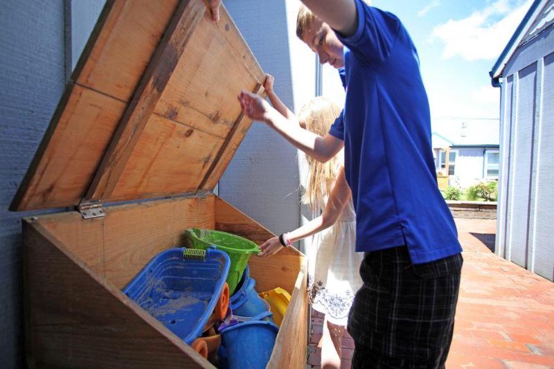 Отель Blue Gull Inn