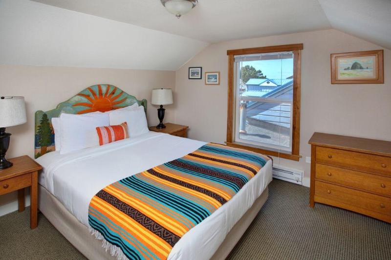 Отель Blue Gull Inn