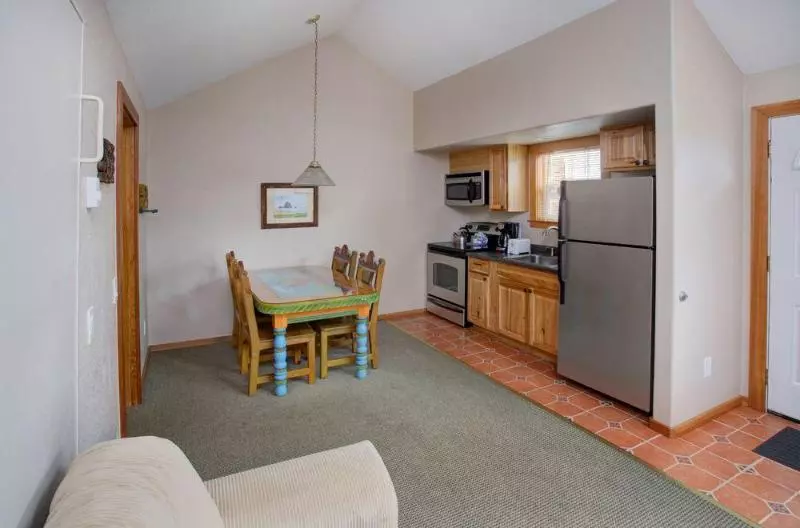 Отель Blue Gull Inn