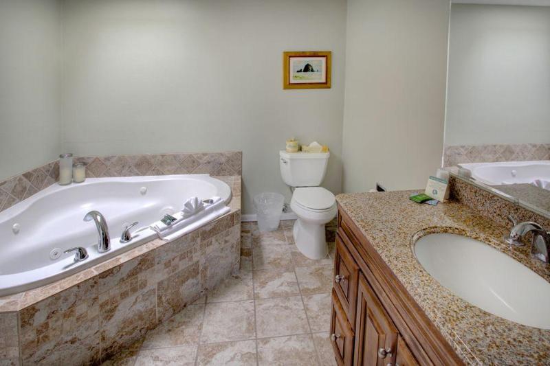 Отель Blue Gull Inn