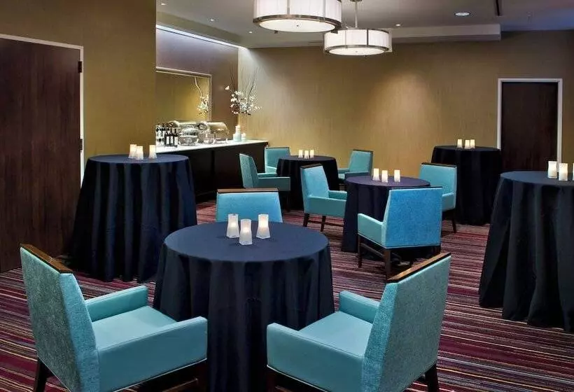 ホテル Courtyard By Marriott Washington, D.c./foggy Bottom