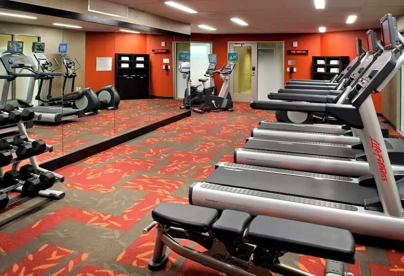 ホテル Courtyard By Marriott Washington, D.c./foggy Bottom