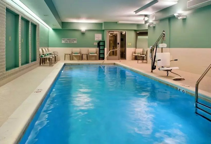 ホテル Courtyard By Marriott Washington, D.c./foggy Bottom