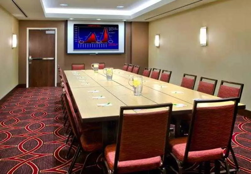 ホテル Courtyard By Marriott Washington, D.c./foggy Bottom