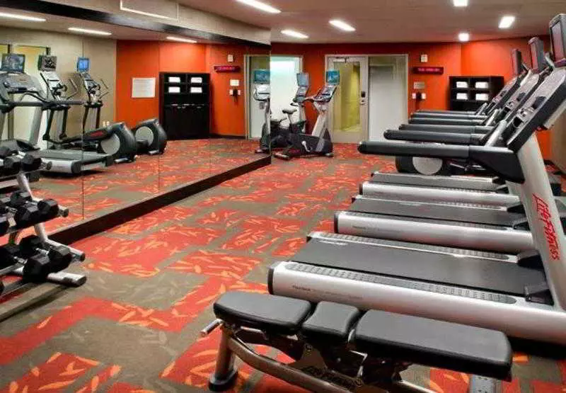 ホテル Courtyard By Marriott Washington, D.c./foggy Bottom