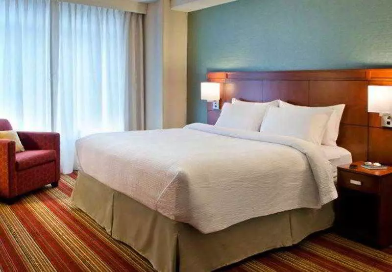 ホテル Courtyard By Marriott Washington, D.c./foggy Bottom