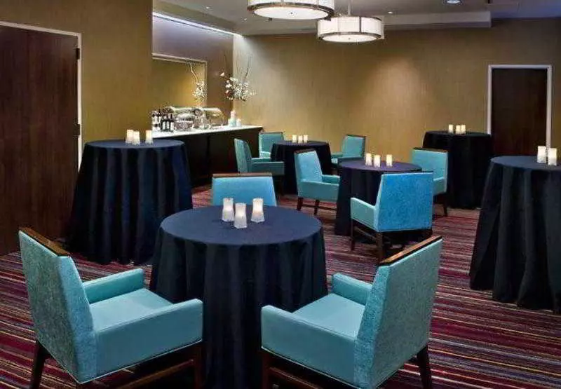 ホテル Courtyard By Marriott Washington, D.c./foggy Bottom