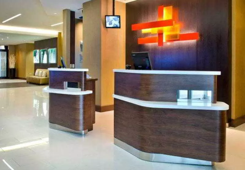 ホテル Courtyard By Marriott Washington, D.c./foggy Bottom